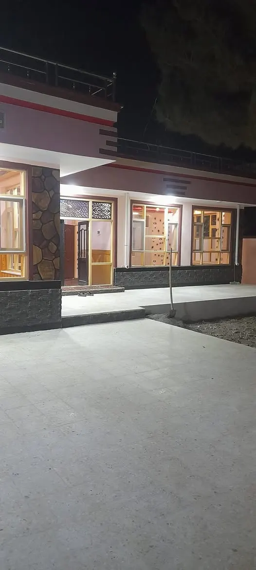 House for sale, 3 rooms, 3 biswa, Deh Dana, District 7, Kabul (1)