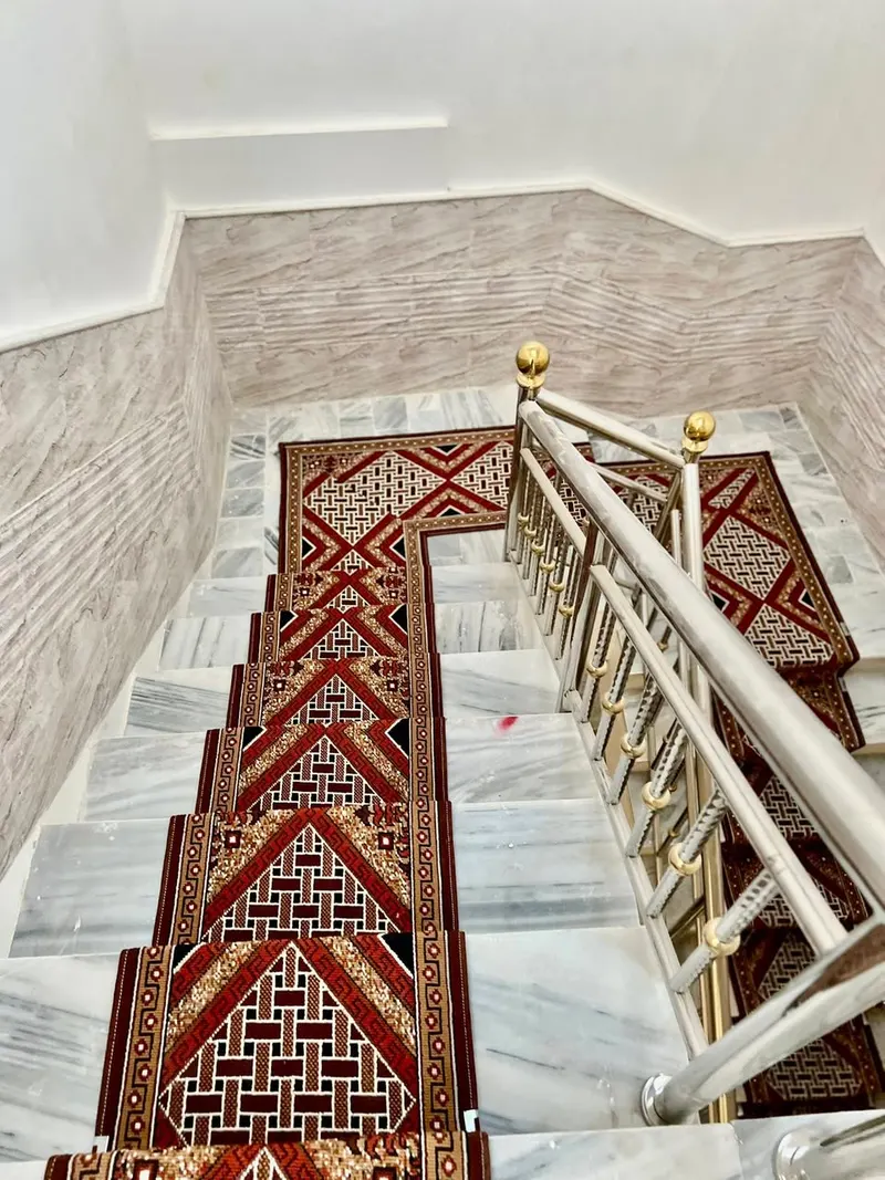 3-storey house for sale, 120 m², Bagh-e Dasht, Herat (3)