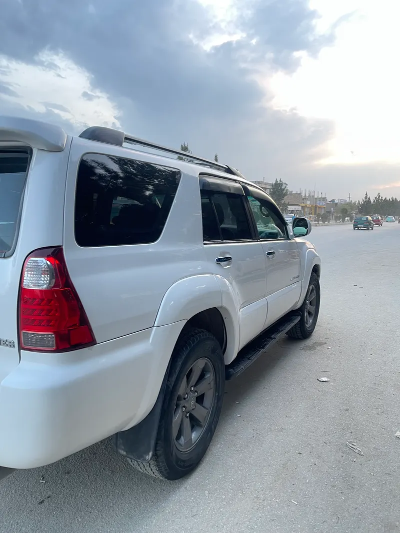تویوتا 4Runner 2006 (3)