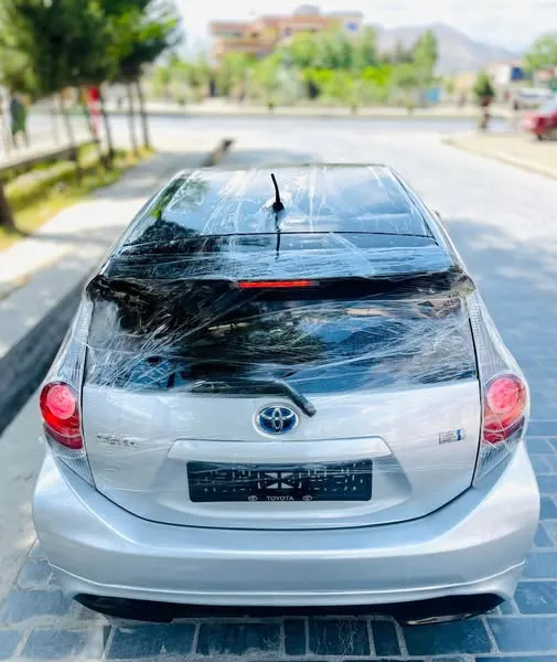 Toyota 2012 (2)