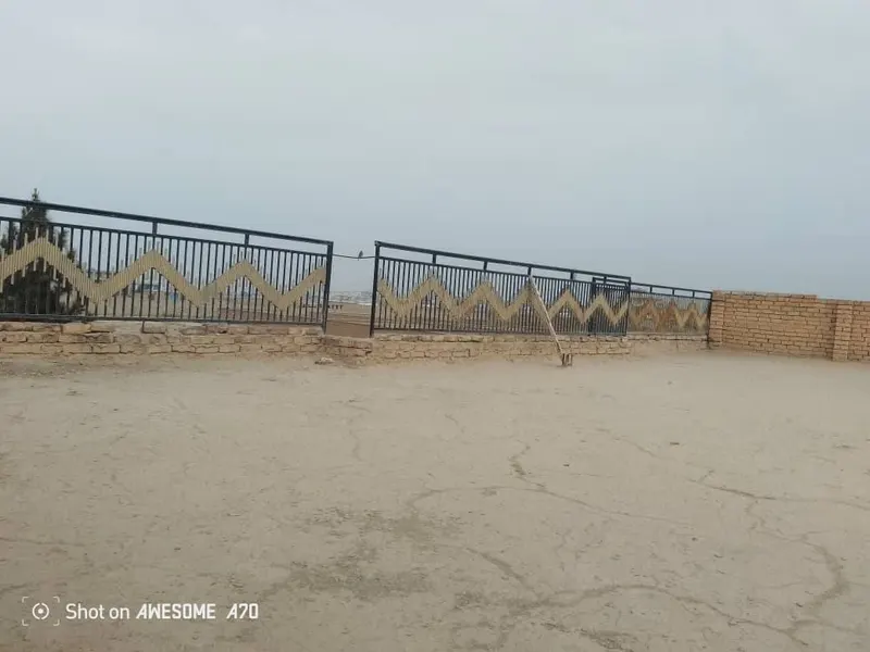 House for sale, 3 rooms, 450 m², Amiri Township, Mazar-i-Sharif (3)
