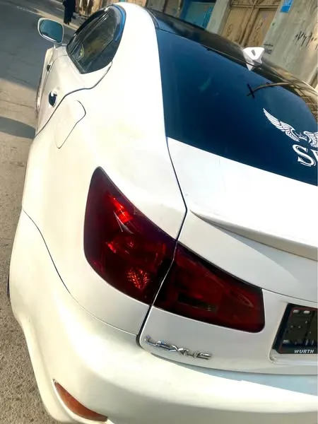 Lexus 2008 (3)
