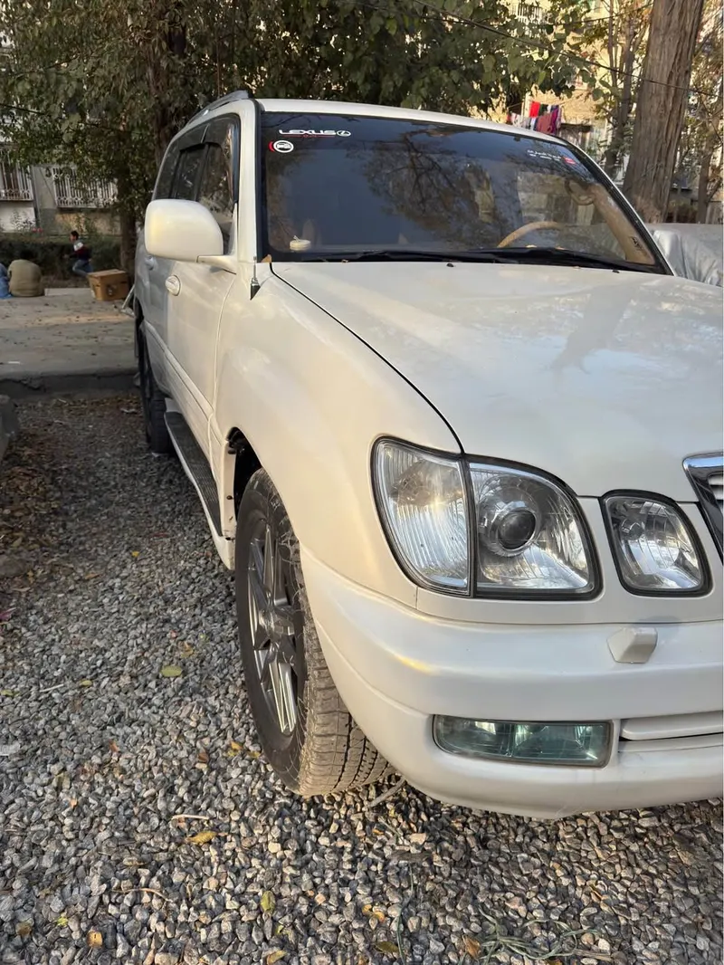 Lexus 1999 (2)