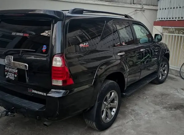 Toyota 2009 (3)