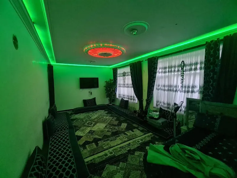 کور د پلورنې لپاره، 5 خونې، 250 m²، سولر لري، ناحیه 7، کابل (2)
