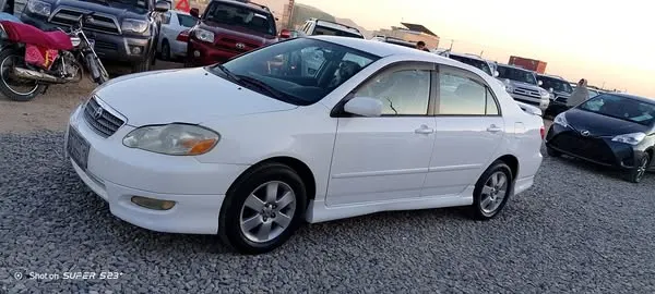 2003 Model (1)