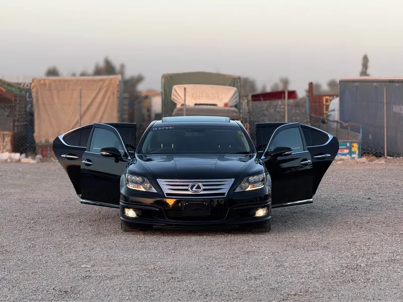 Lexus 2010 (1)