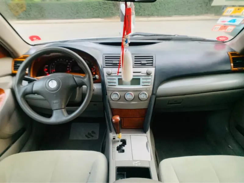Toyota Corolla 2011 (4)