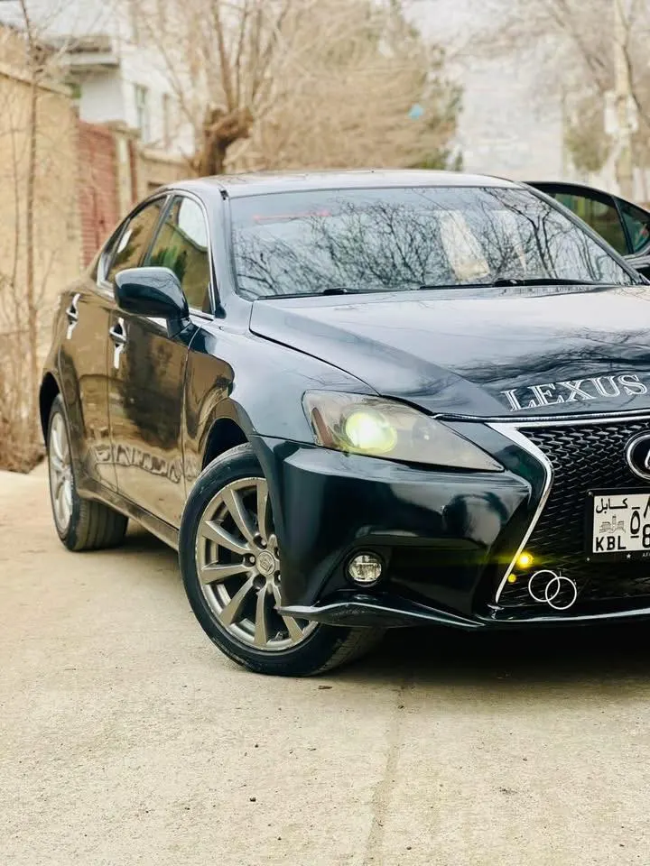 Lexus 2007 (2)