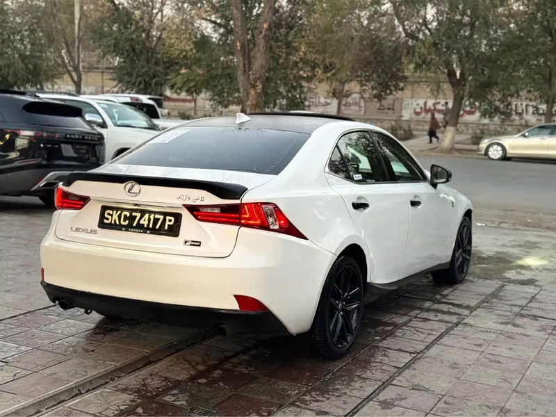 Lexus 2015 (2)