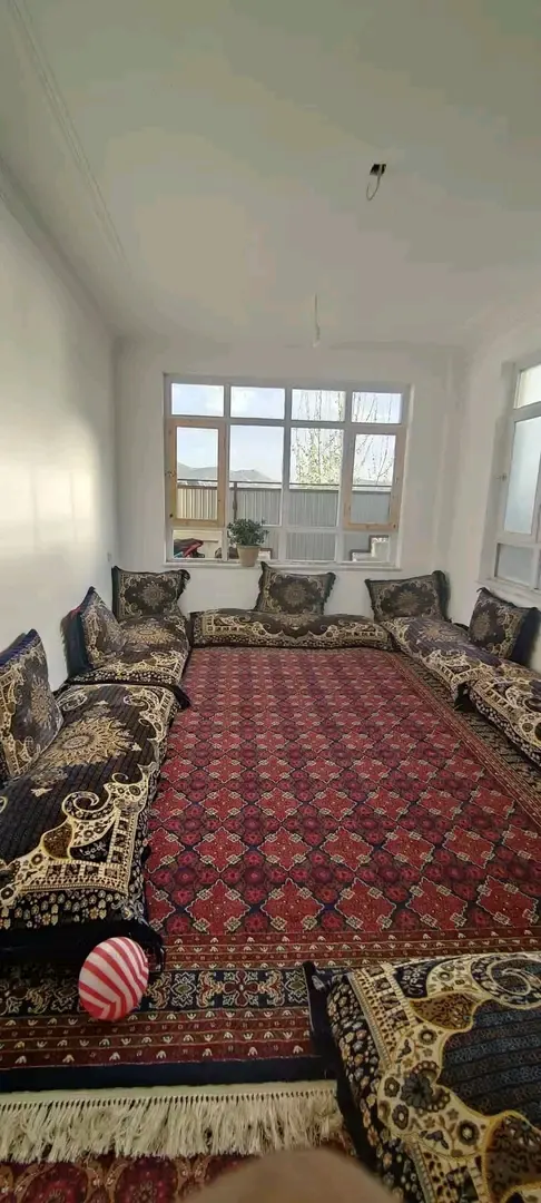2-storey house for sale, 6 rooms, 153 m², Doghabad, District 7, Kabul (3)