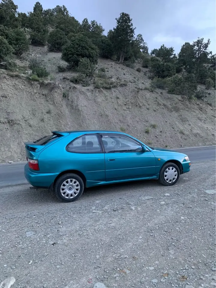 Toyota 1996 (2)