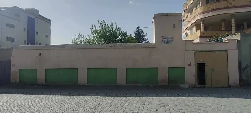 House for sale, 4 rooms, 500 m², Pul-e Hassan Khan, Chehelsotoon, Kabul (1)