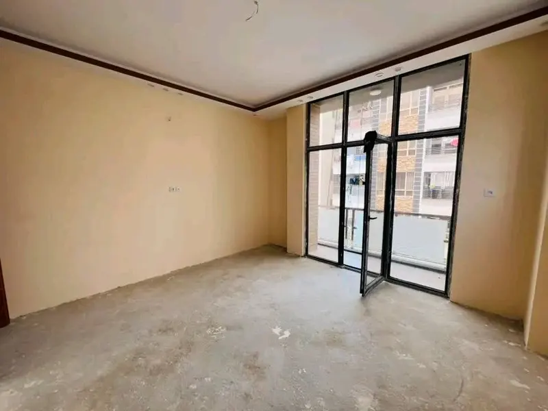 VIP apartment for sale, 3 rooms, 130 m², 5th floor, Taimani Project, Kabul (1)