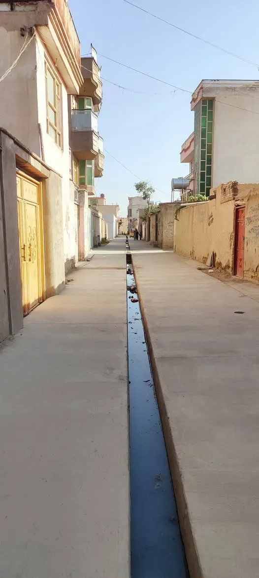 New 2.5-storey house for sale, 5 rooms, 160 m², District 7, Kabul (3)