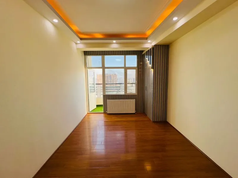 اپارتمان برای فروش، 3 اتاق، 130 m²، منزل هشتم، هوتل پروان، کابل (2)