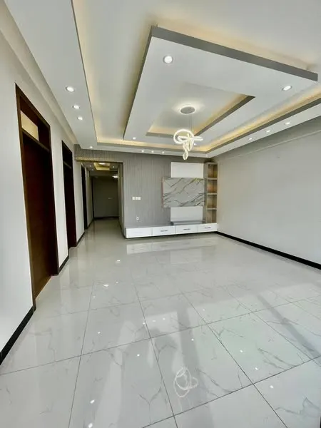 VIP apartment for sale, 4 rooms, 170 m², 3rd floor, Baharistan, Kabul (3)