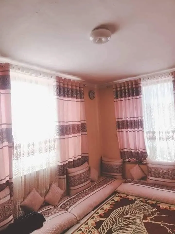 Urgent Sale: House in Kabul, District 7 (3)