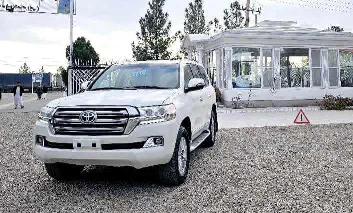 Toyota Land Cruiser 2007 (1)