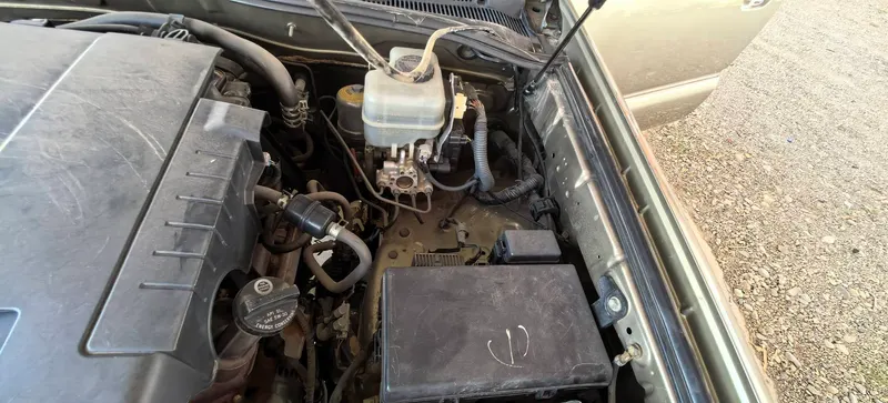 Toyota 4Runner 2007 (4)