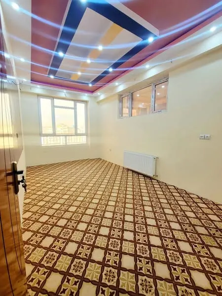 اپارتمان د پلورنې لپاره، 4 خونې، 160 m²، تیمني پروژه، کابل (2)