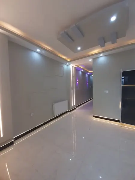 اپارتمان VIP نو برای فروش، 4 اتاق، 140 m²، منزل سوم، پروژه تیمنی، کابل (2)