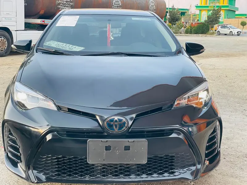 Toyota Corolla 2015 (1)