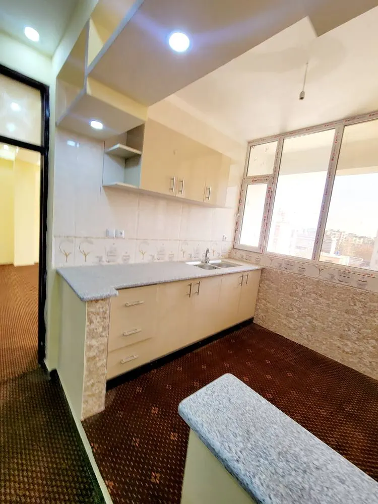 Four-Room Apartment (4)