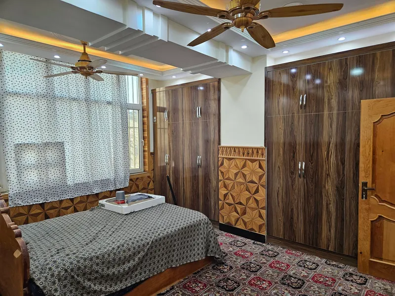 Apartment for sale, 4 rooms, 3rd floor, Talayi Township, Karte Naw, Kabul (3)