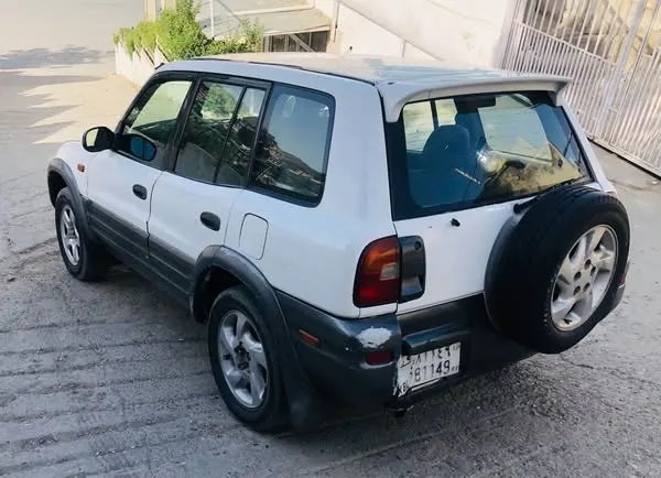 Toyota For Sale (3)