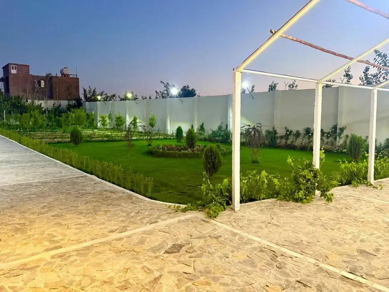 Garden villa for sale, 5 dang, Band-e Salma Township, Herat (3)