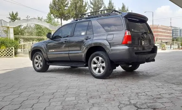 Toyota 4 Runner 2008 (3)