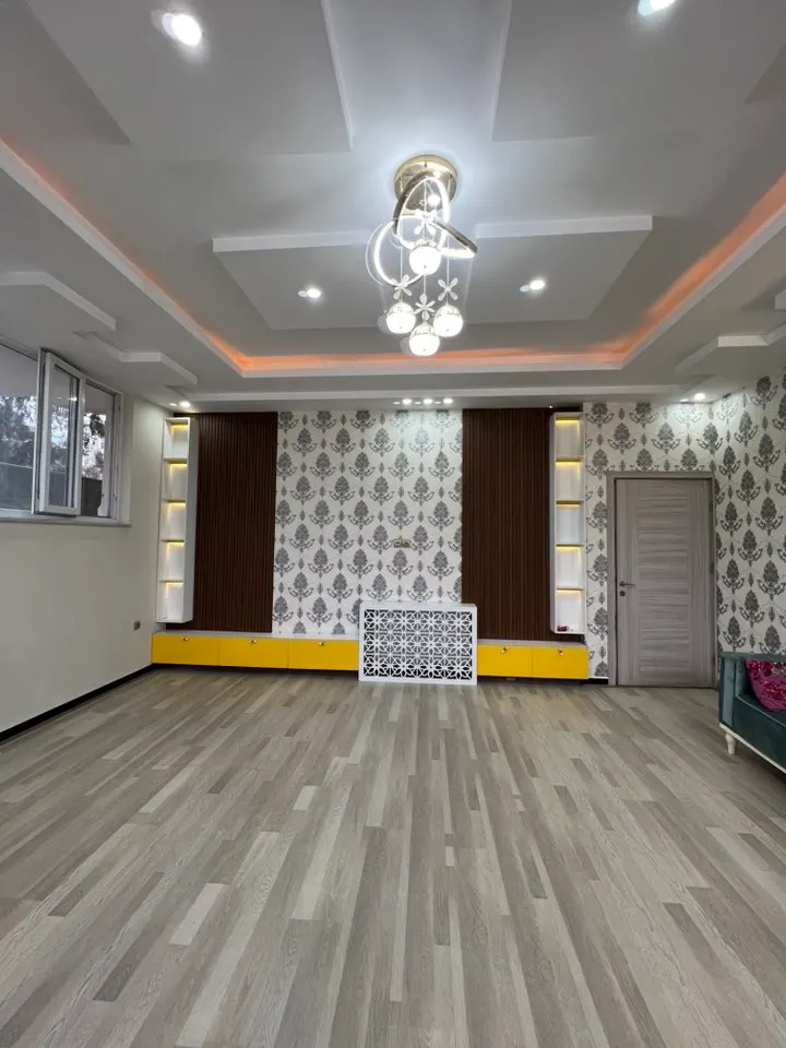 Apartment for sale, 3 rooms, 1st floor, Taimani Project (2)