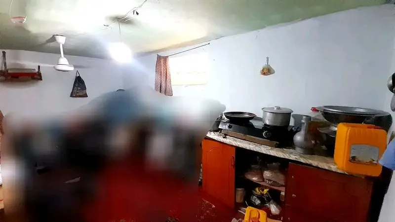 House for sale, 2 rooms, 188 m², Baba Yadgar, Mazar-i-Sharif (3)
