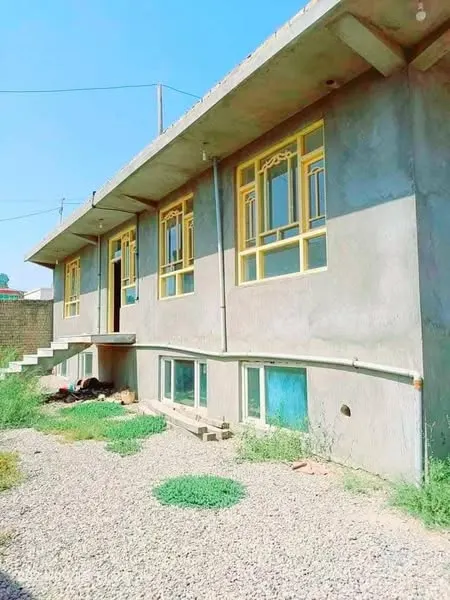 2-storey house for sale, 4 rooms, 300 m², Qala-e Ghaziha, Mazar-i-Sharif (1)