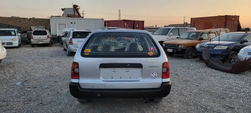Toyota Corolla 1996 (3)