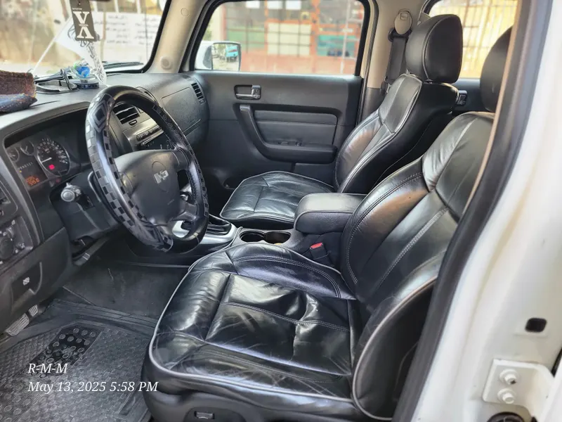Hummer H3 2006 (4)