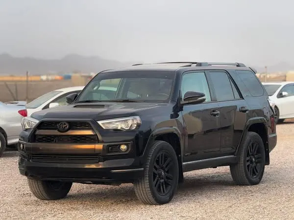 Toyota Fortuner SR5 2010 (1)