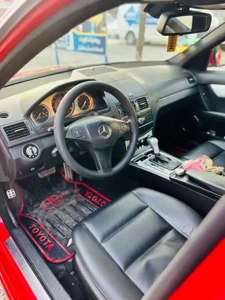Mercedes-Benz 2009 (4)