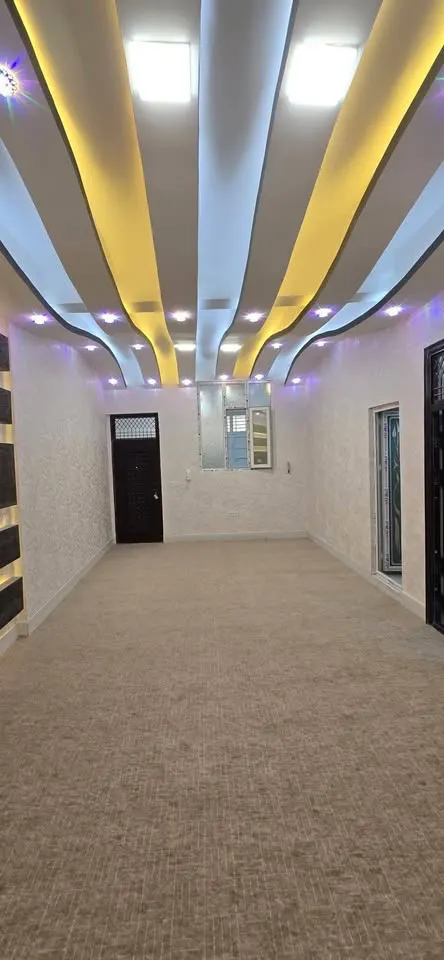 خانه نو 3 منزله در سرک هاشمی، هرات (3)