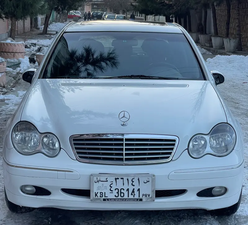 Mercedes-Benz 2001 (1)
