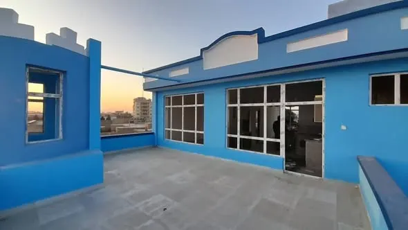 3-storey house for sale, 9 rooms, 286 m², Karte Jafaria, Mazar-i-Sharif (3)