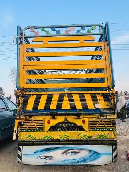 Surplus Vehicle for Sale 1992 (3)