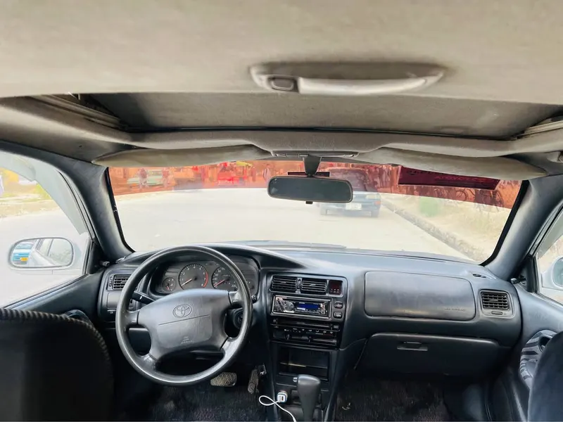 Car For sale 1996 (4)