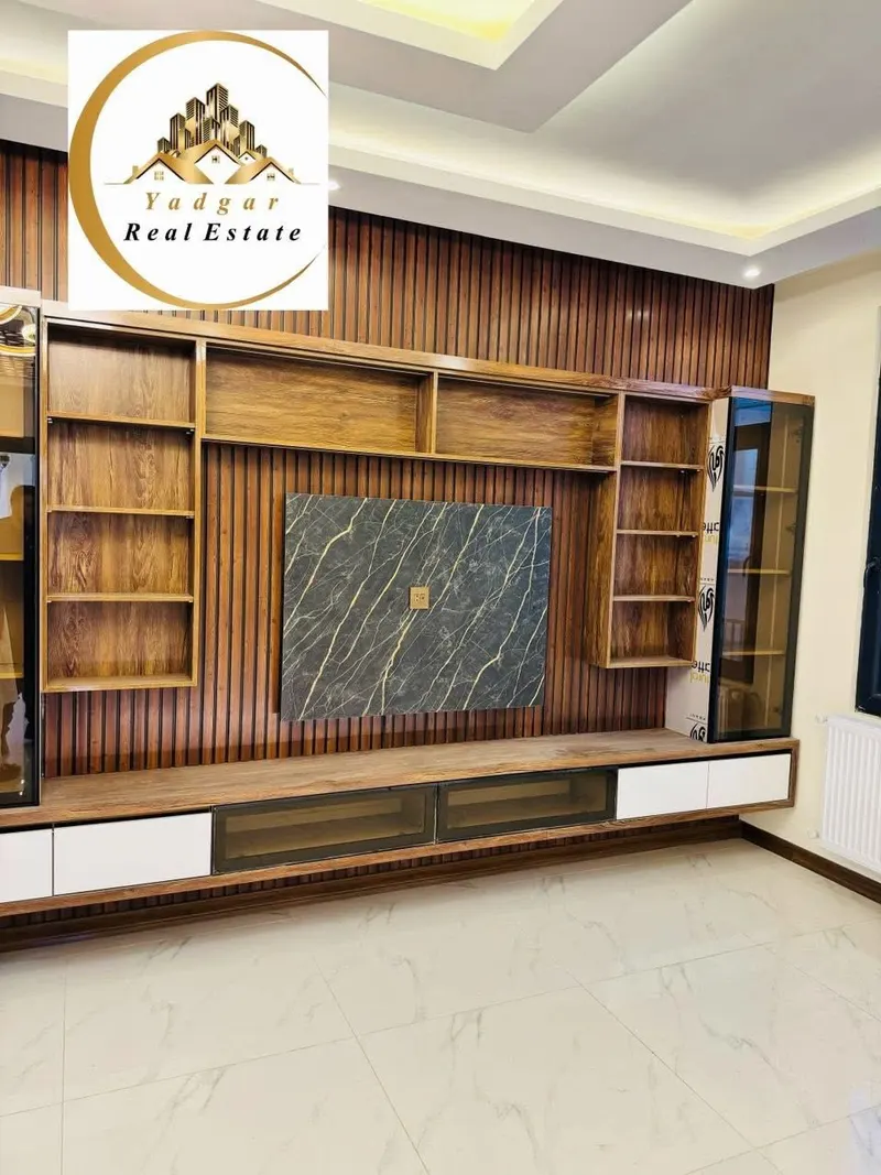 Two VIP apartments for sale, 4 rooms, 162-172 m², Kabul (4)