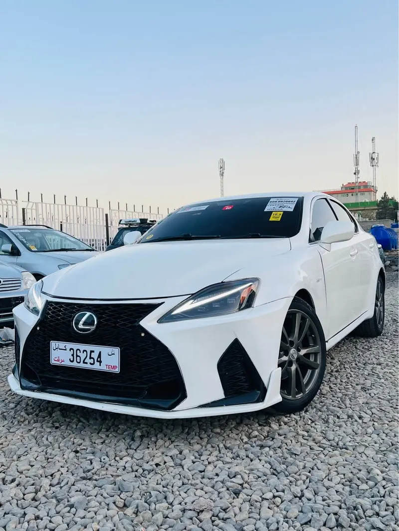 Lexus 2006 (1)