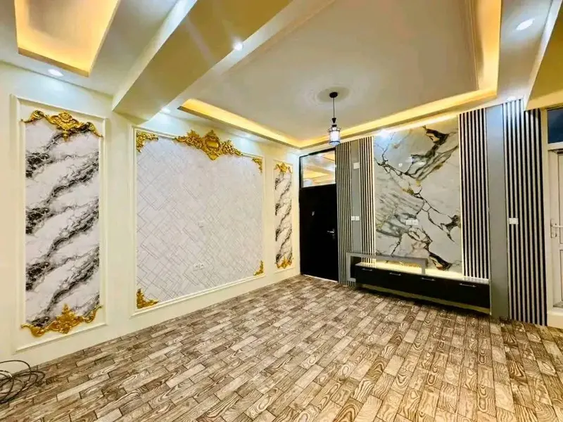 Apartment for sale, 4 rooms, 140 m², 2nd floor, Taimani Project, Kabul (3)