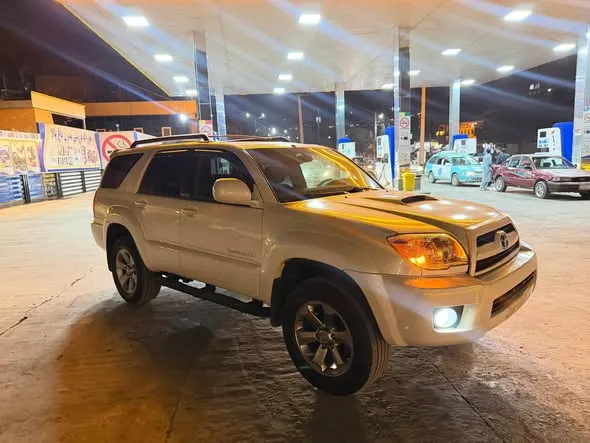 Toyota 4Runner 2009 (1)
