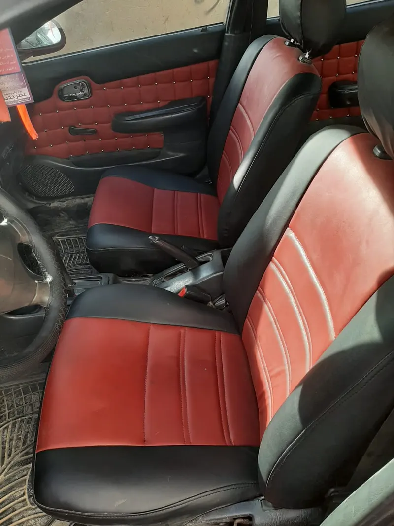 Toyota Corolla 1993 (3)