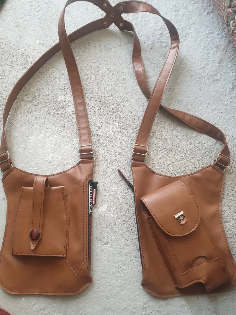 Travel bag (1)